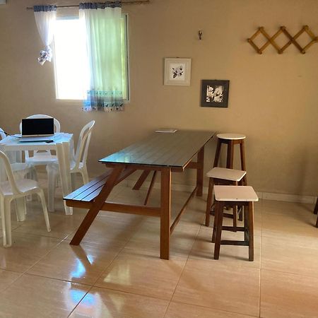 Pousada Vitoria Hotel Pitimbu  Eksteriør billede