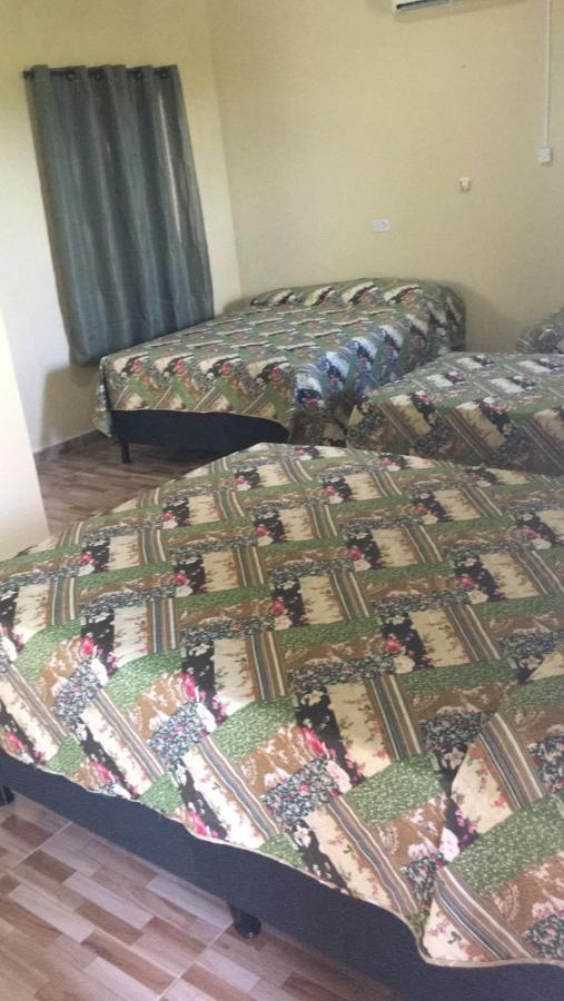 Pousada Vitoria Hotel Pitimbu  Eksteriør billede