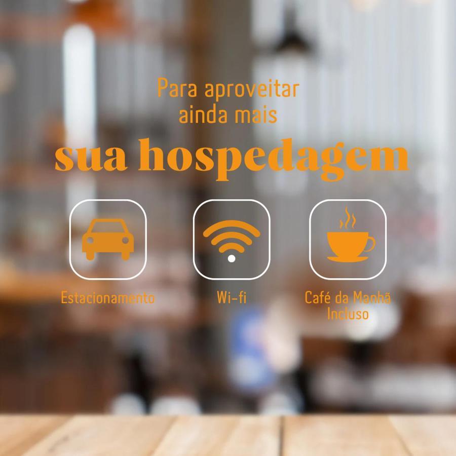 Pousada Vitoria Hotel Pitimbu  Eksteriør billede