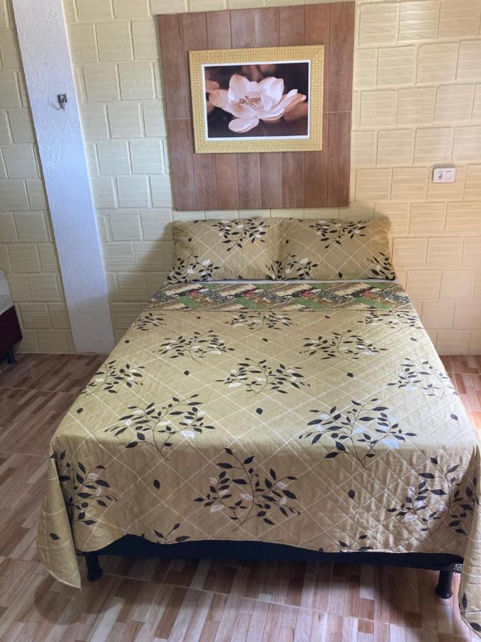 Pousada Vitoria Hotel Pitimbu  Eksteriør billede